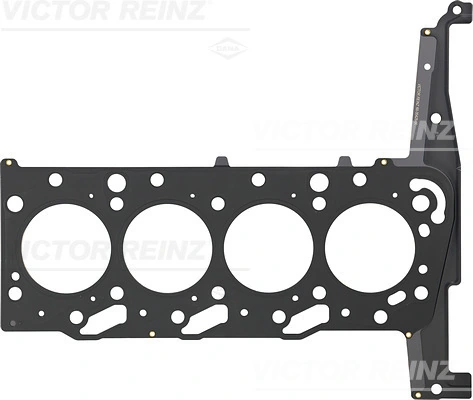 Gasket, cylinder head